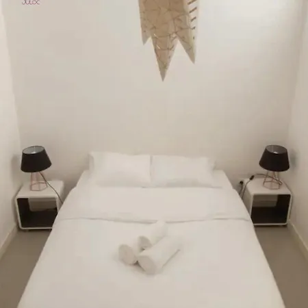 Apartamento Blue - Petite France