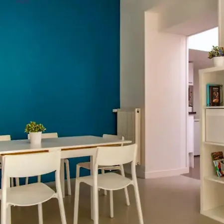 Apartamento Blue - Petite France *
