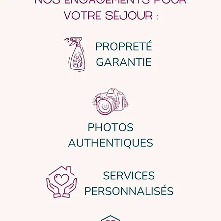 Blue - Petite France Apartamento