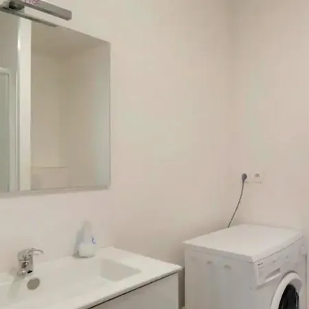 Blue - Petite France Apartamento Estrasburgo