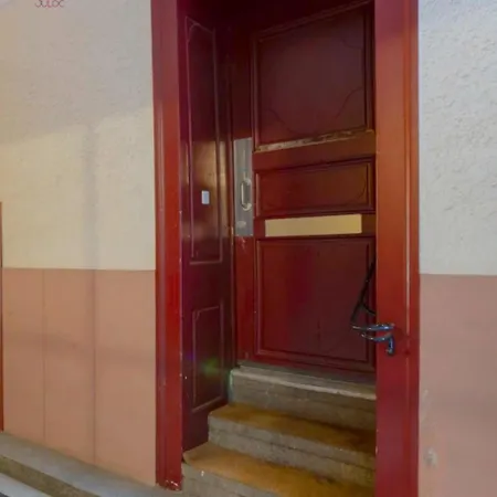 Blue - Petite France Apartamento *