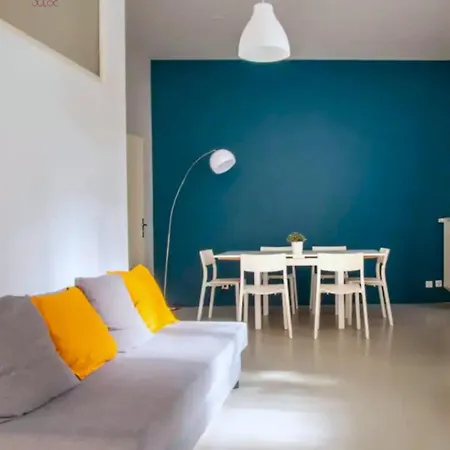 Apartamento Blue - Petite France Estrasburgo